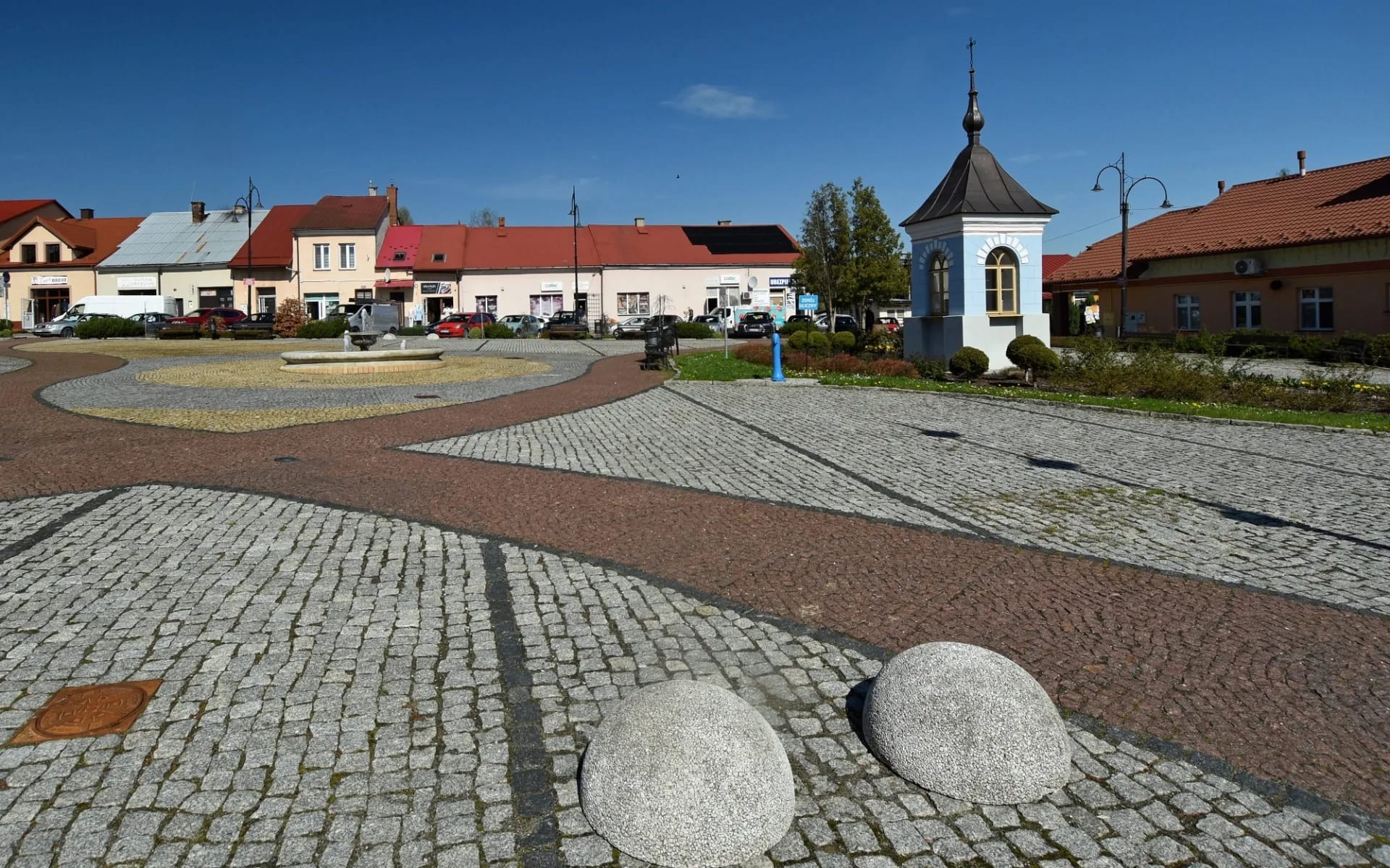 Wielopole Skrzyńskie, powiat ropczycko-sędziszowski, Podkarpacie